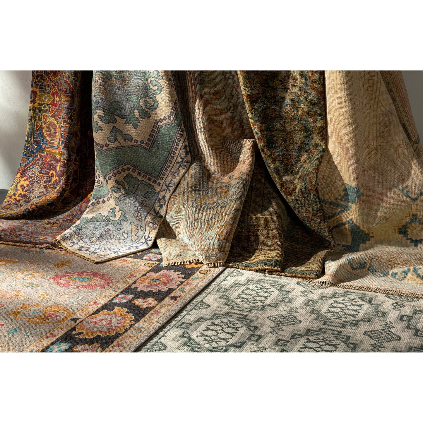 Surya Cappadocia CPP-5031 Rug