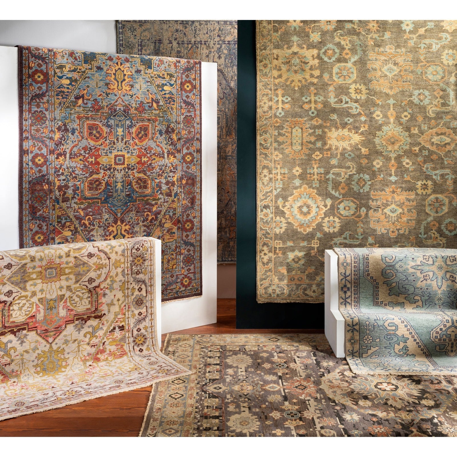 Surya Cappadocia CPP-5031 Rug