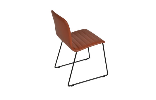 ISA Wire Dining Chair