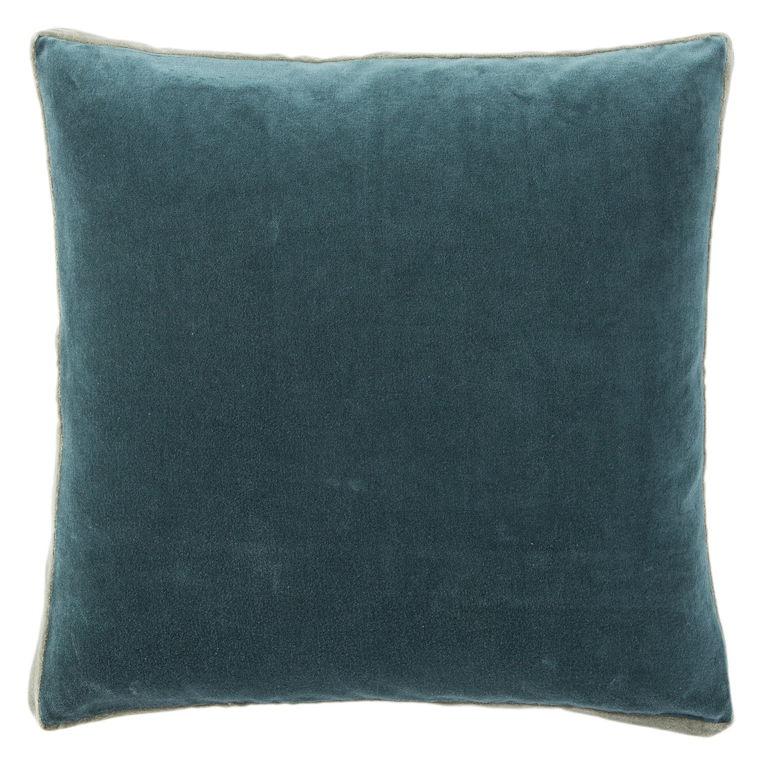 Jaipur Living Emerson Bryn Solid Throw Pillow