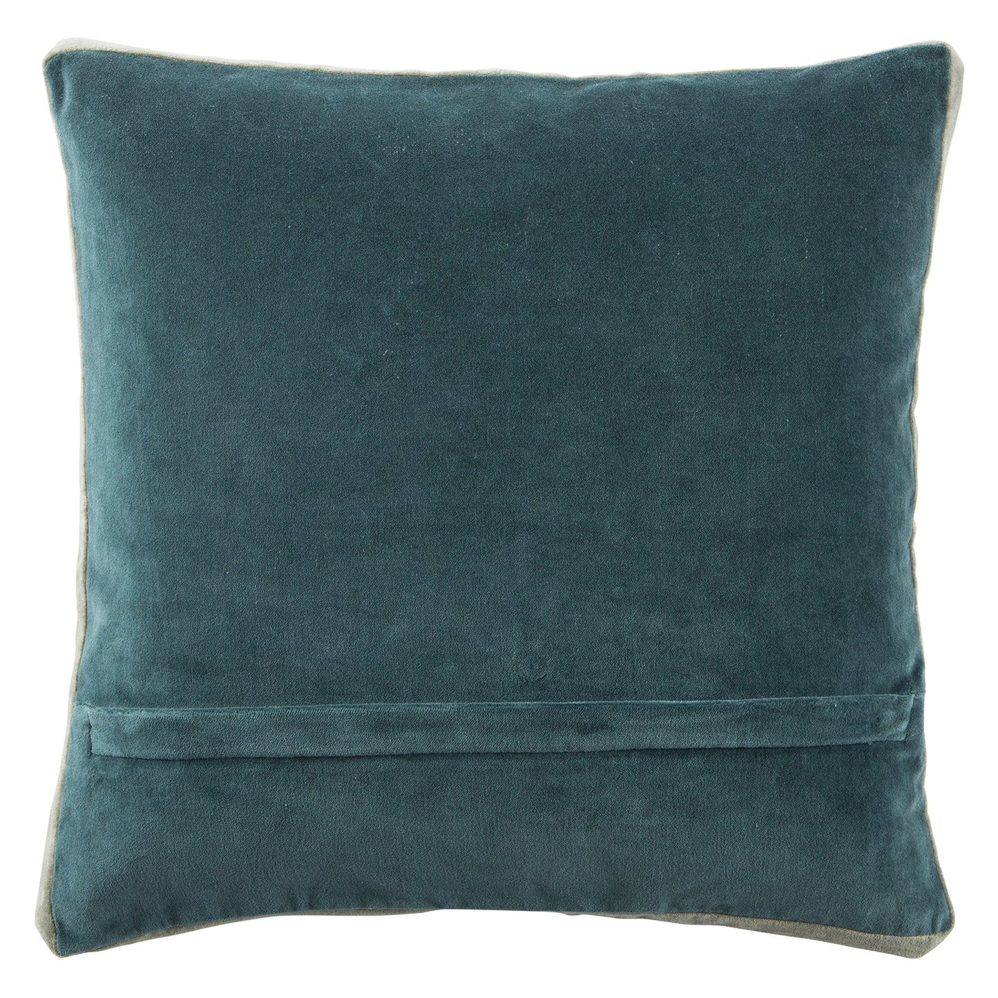 Jaipur Living Emerson Bryn Solid Throw Pillow