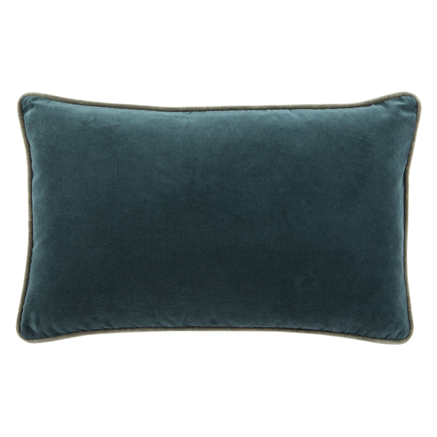 Jaipur Living Emerson Lyla Solid Lumbar Throw Pillow