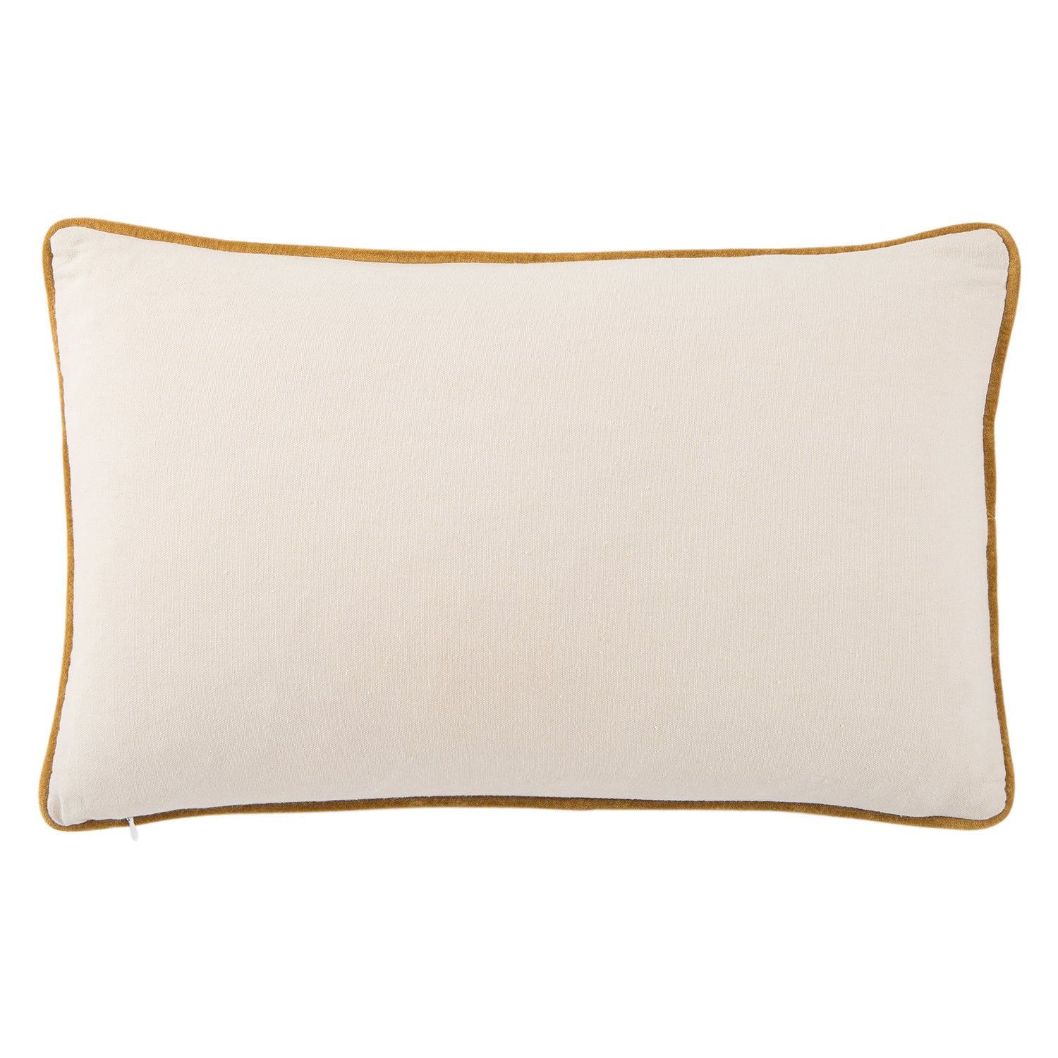 Jaipur Living Emerson Lyla Solid Lumbar Throw Pillow