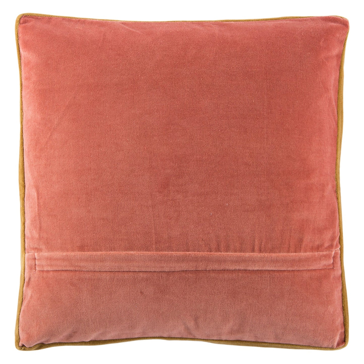 Jaipur Living Emerson Bryn Solid Throw Pillow