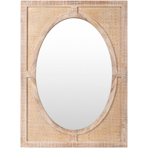 Surya Georgia Accent Mirror GGA-002