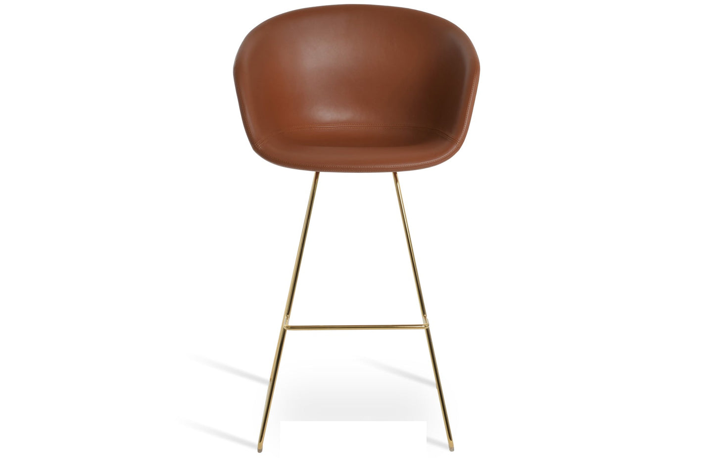 Tribeca Wire Stool