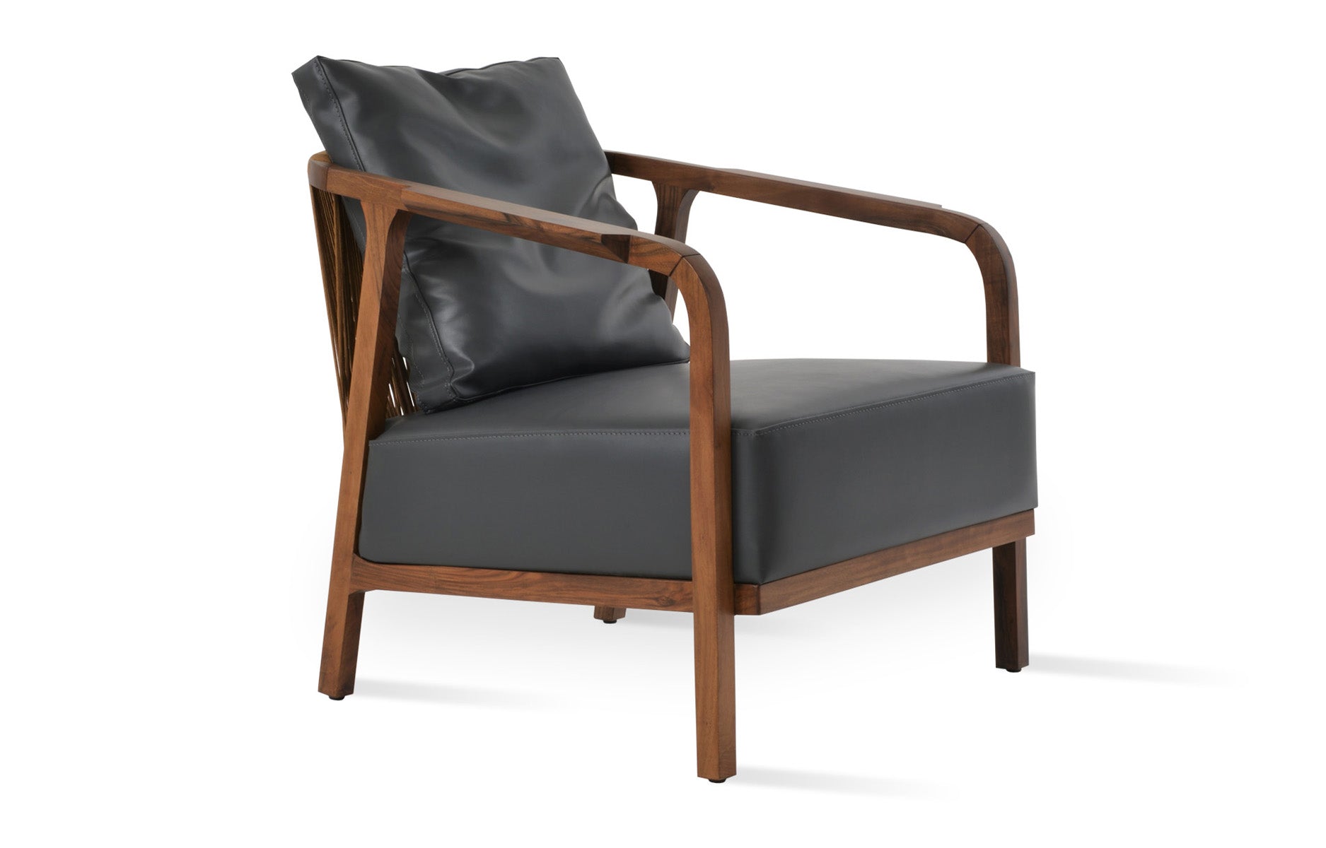 Drops Lounge Arm Chair