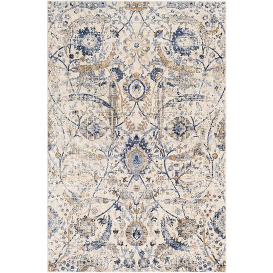 Surya Indigo IGO-2320 Rug