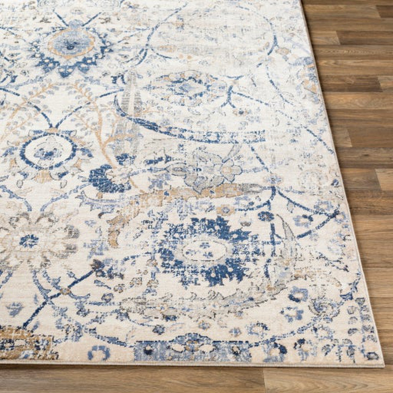 Surya Indigo IGO-2320 Rug