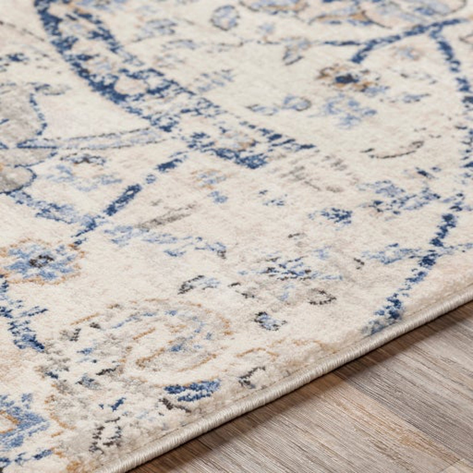 Surya Indigo IGO-2320 Rug