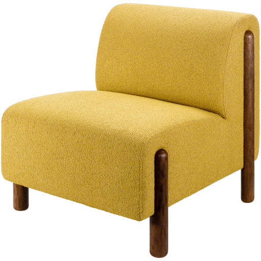 Surya Kenwood Accent Chairs