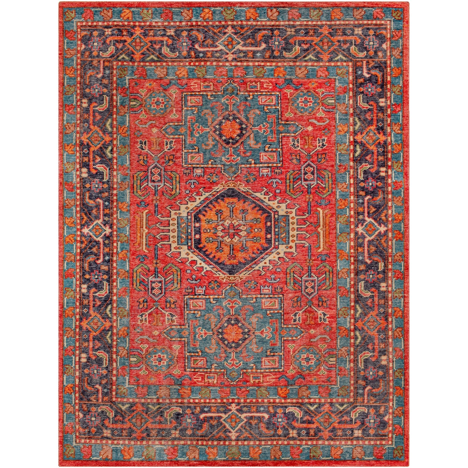 Surya Kars KSA-2306 Rug