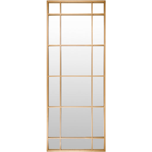 Surya Lanka Full Length Mirror LKA-002