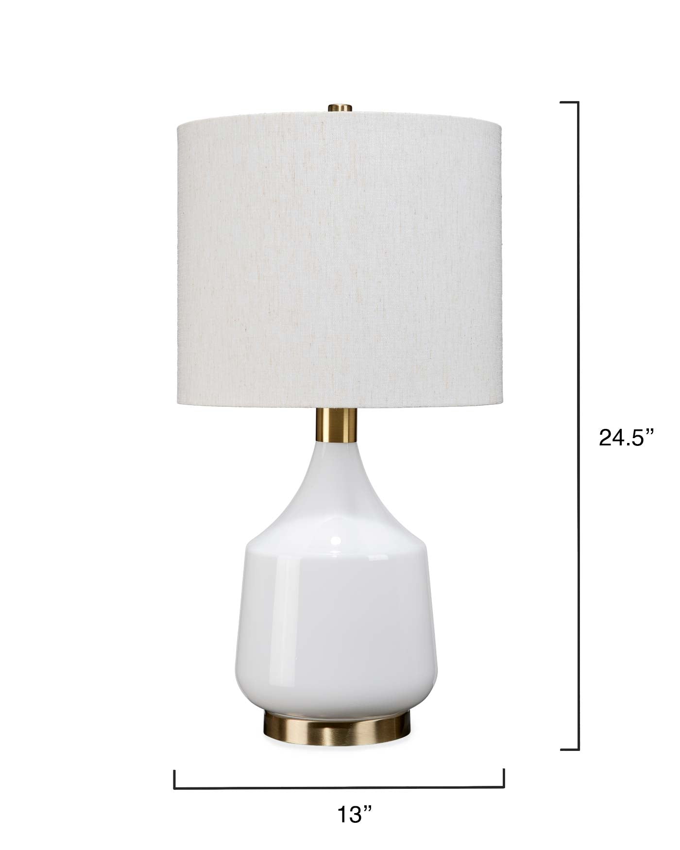 Amelia Table Lamp