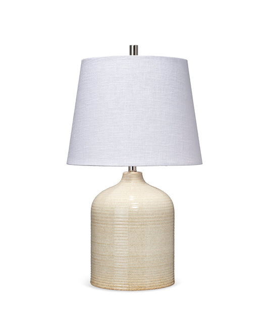 Au Lait Table Lamp