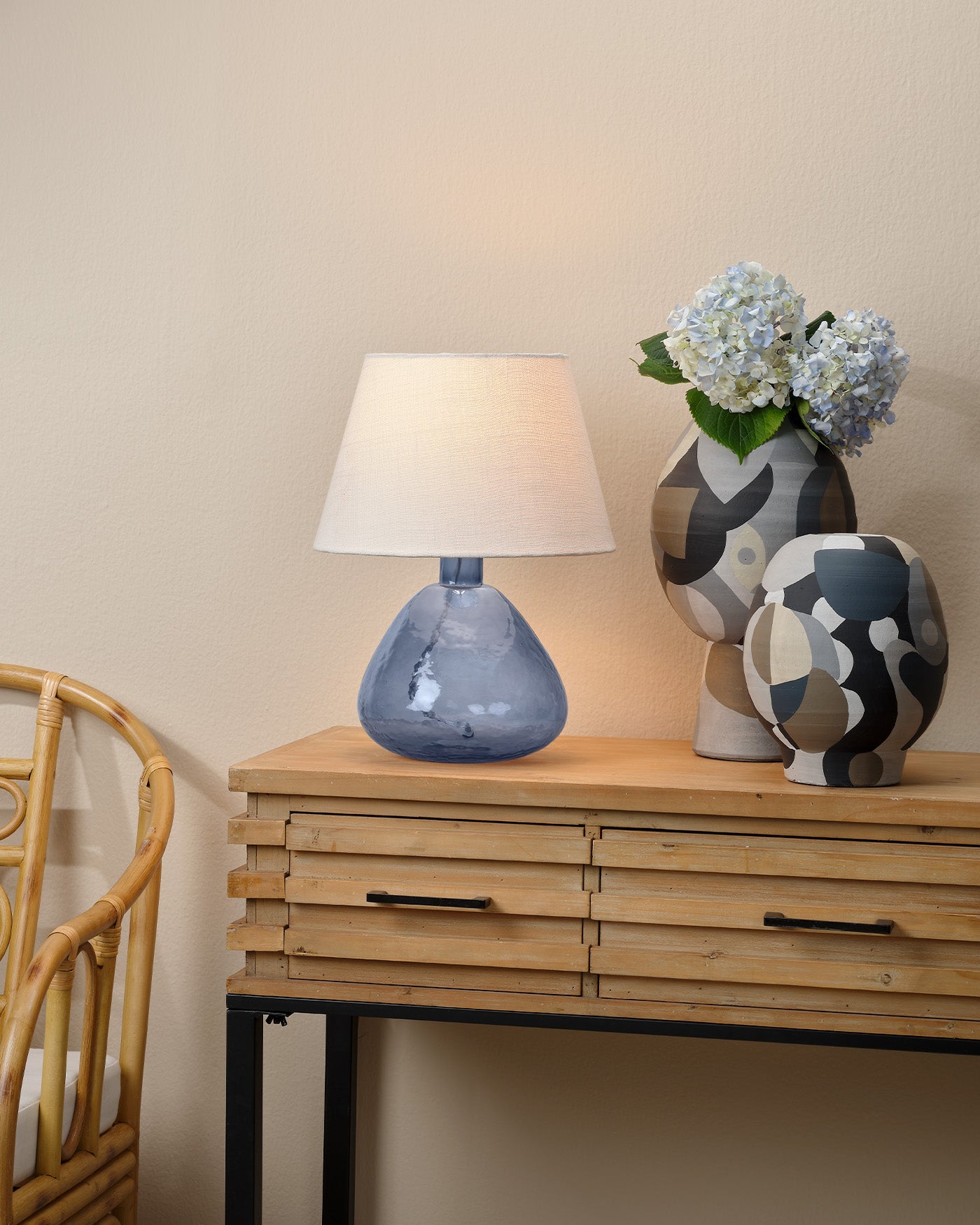 Demi Table Lamp