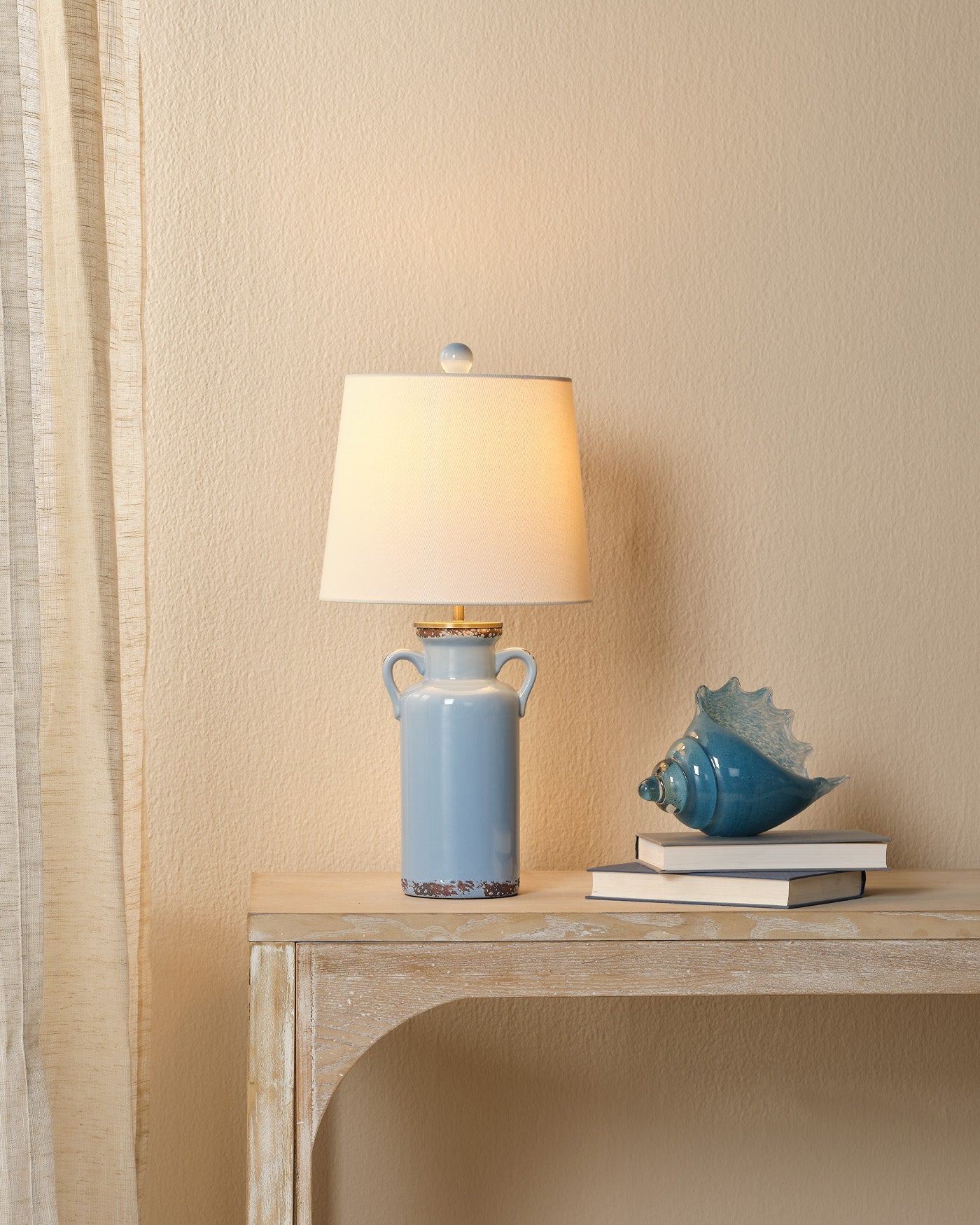 Piper Table Lamp