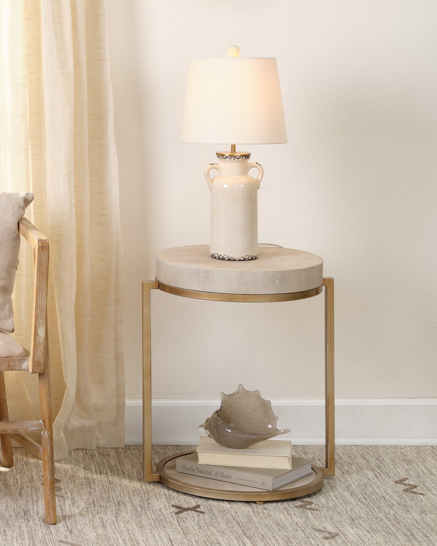 Piper Table Lamp