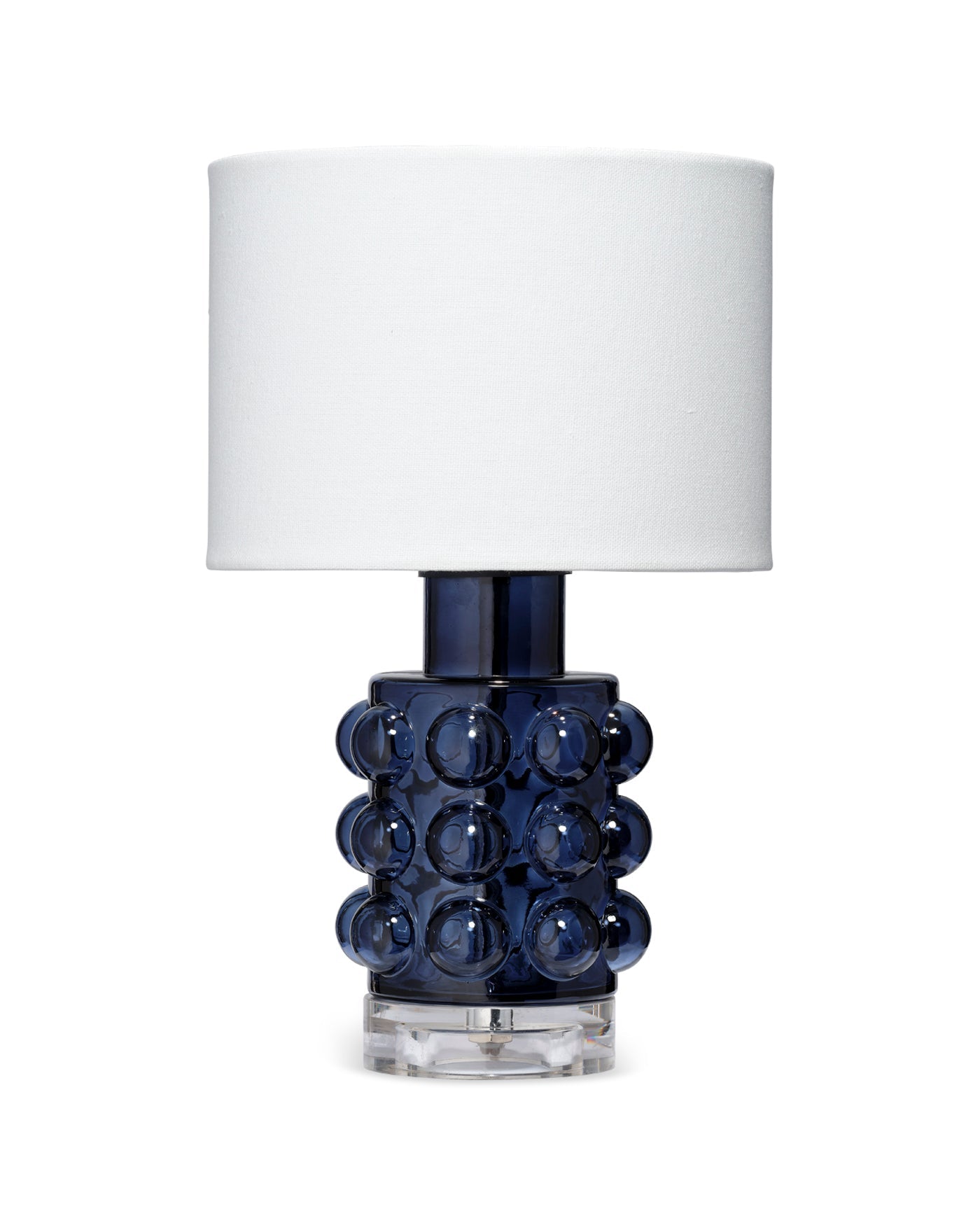 Mini Seltzer Table Lamp