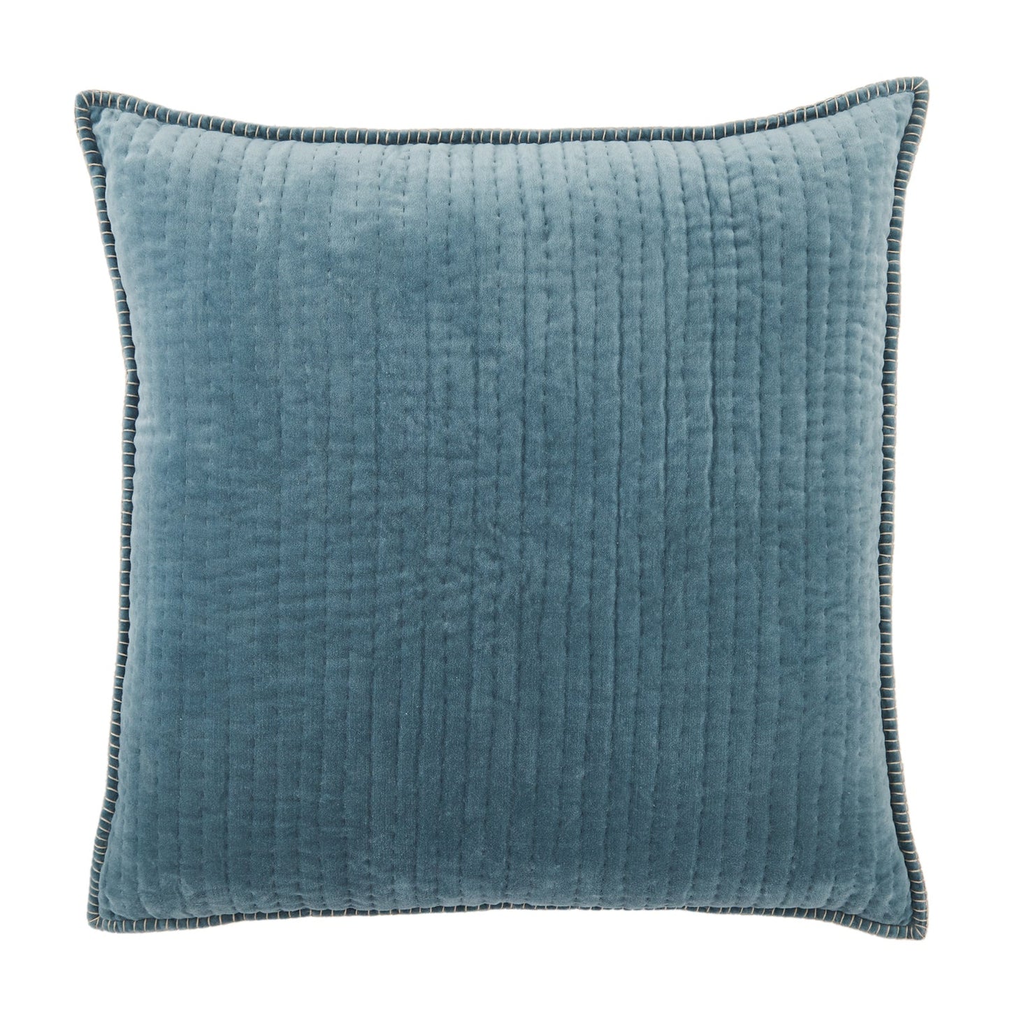 Jaipur Living Lexington Beaufort Neutral Throw Pillow