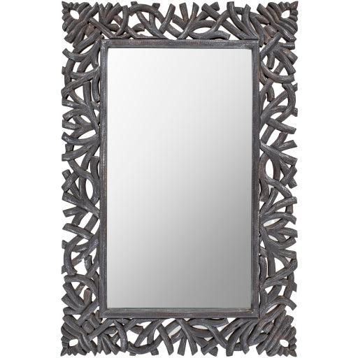 Surya Manasquan Accent Mirror