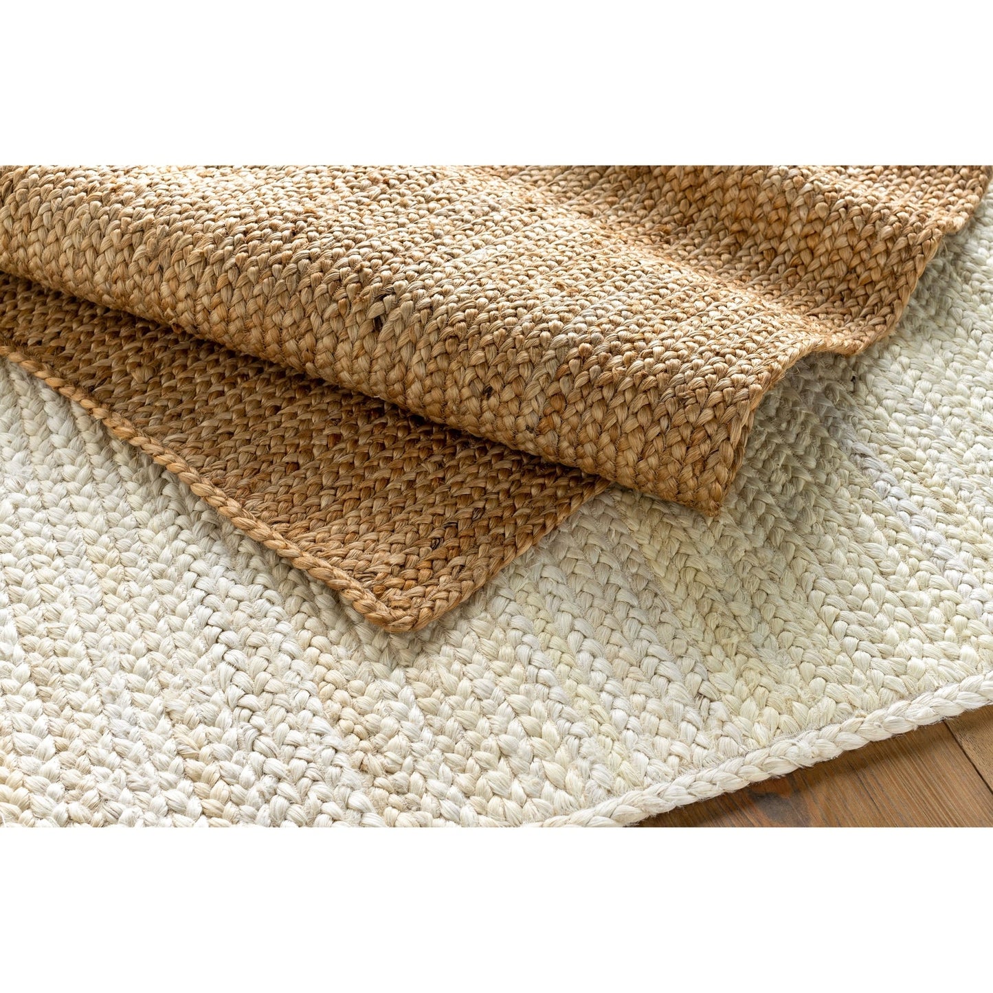 Surya Natural Braids NBD-2301 Rug