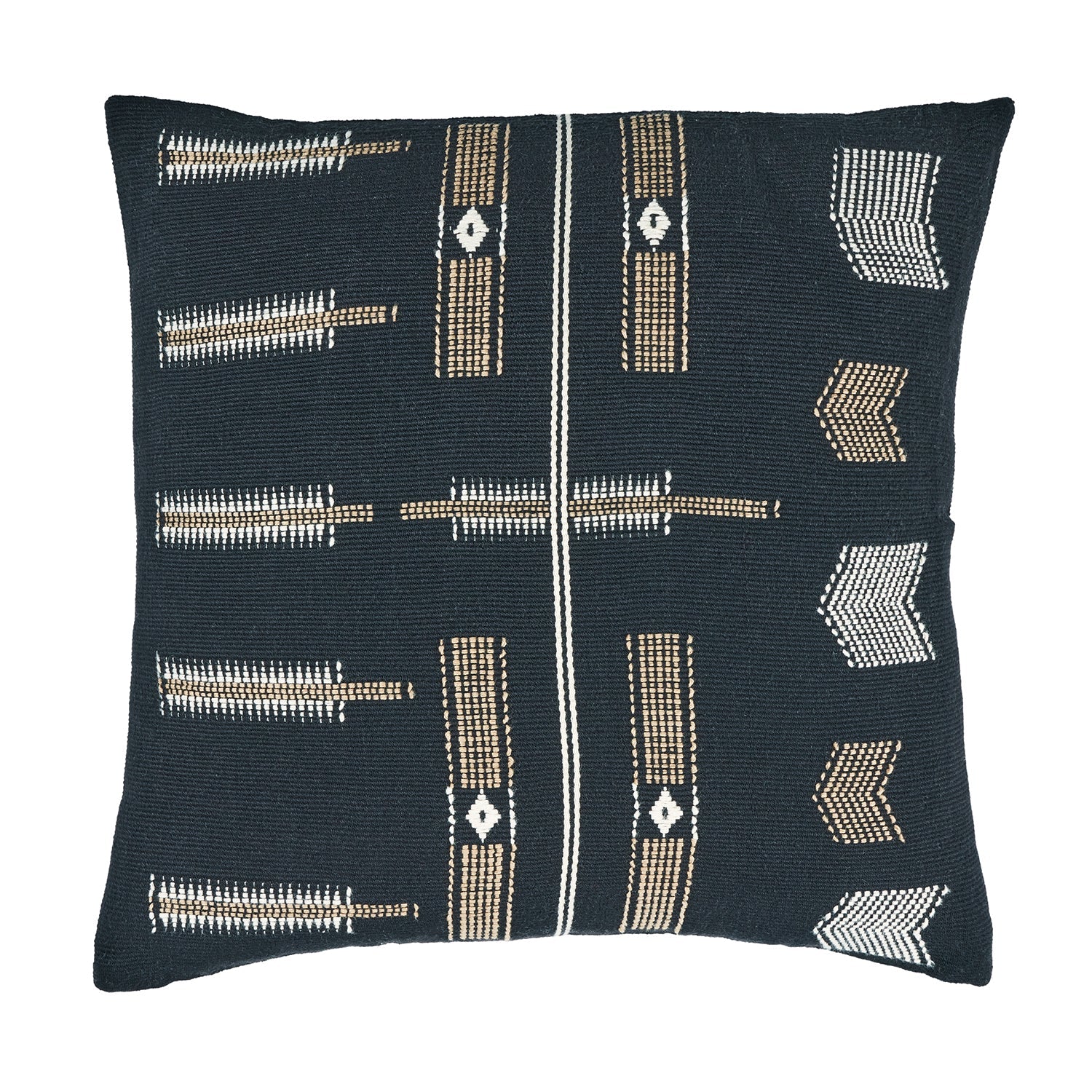 Jaipur Living Nagaland Longkhum Throw Pillow