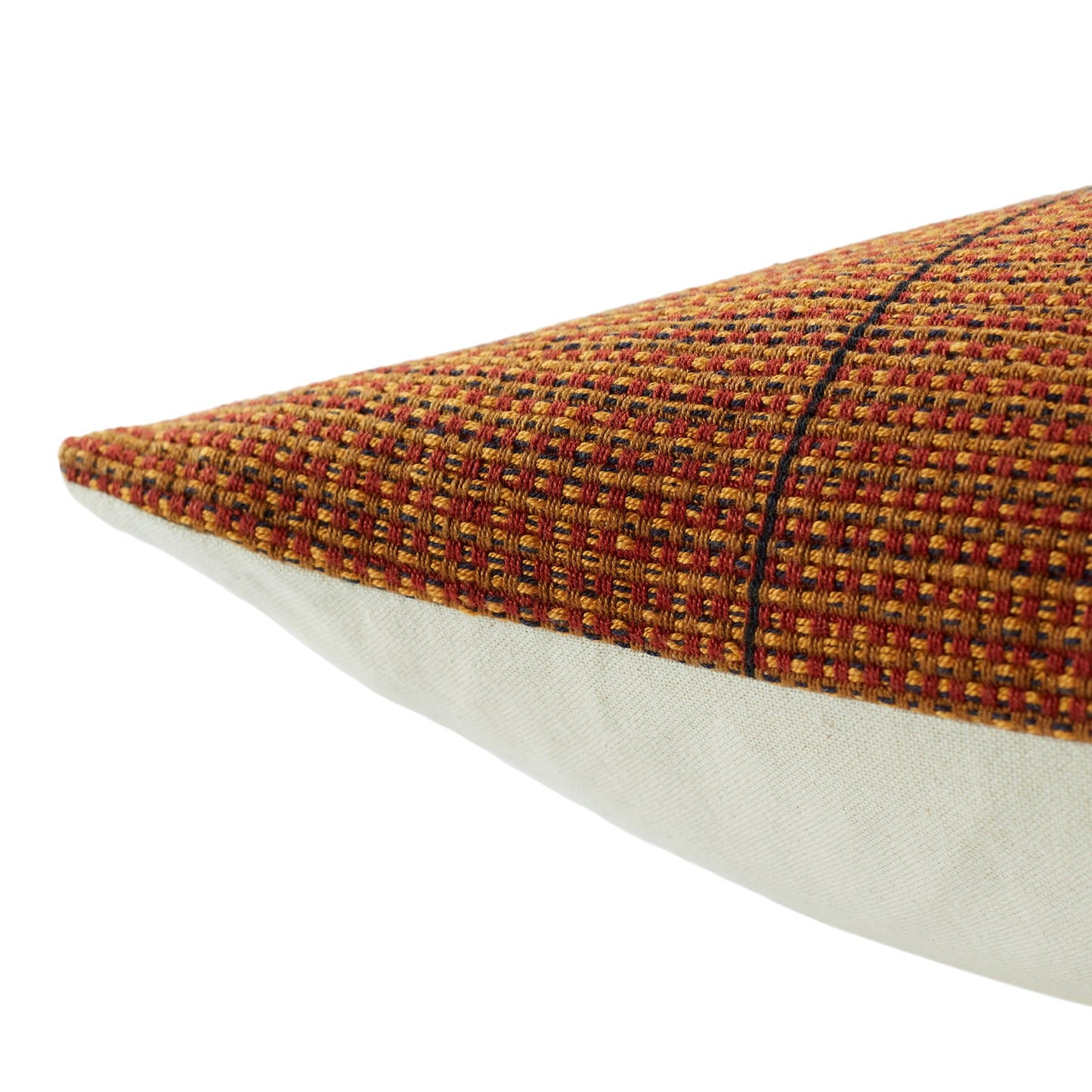 Jaipur Living Nagaland Impur Throw Pillow