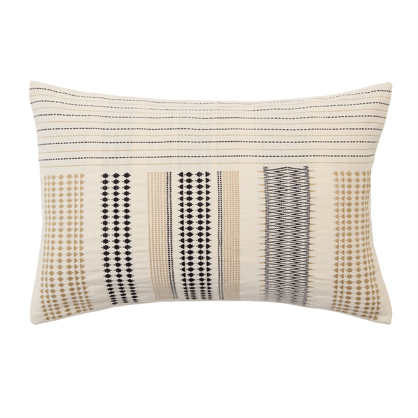 Jaipur Living Nagaland Lumami Throw Pillow