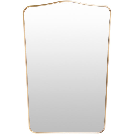 Surya Bellona Accent Mirror OLO-005