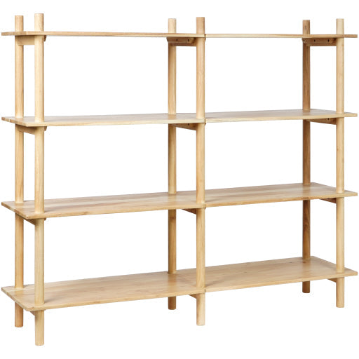 Surya Orly Bookcase