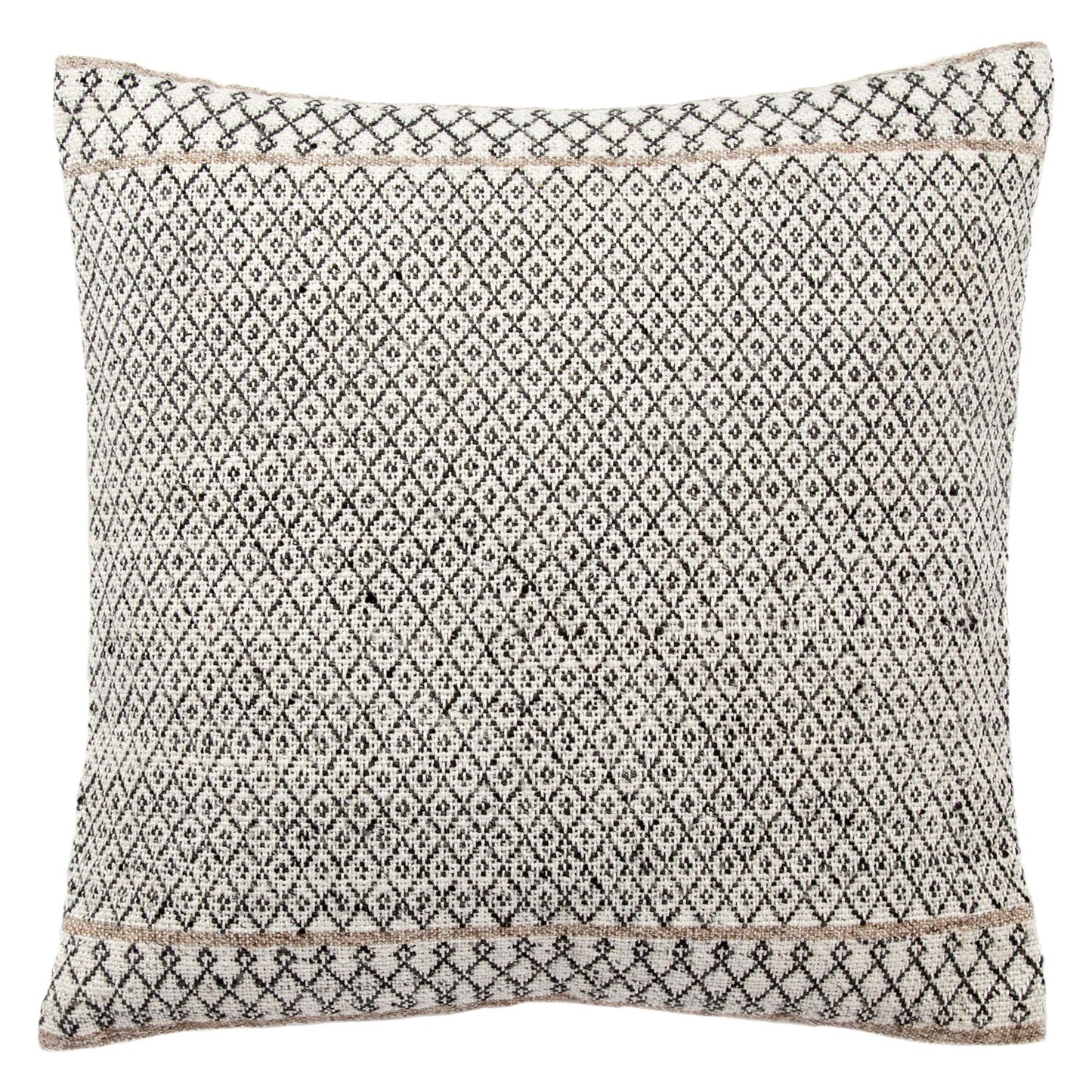 Jaipur Living Peykan Haim Throw Pillow