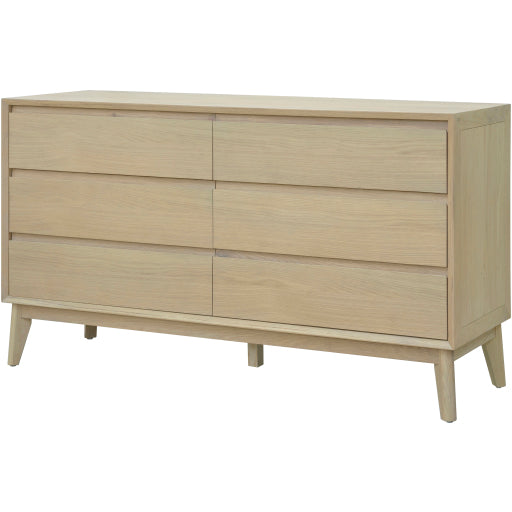 Surya Pryce Dresser