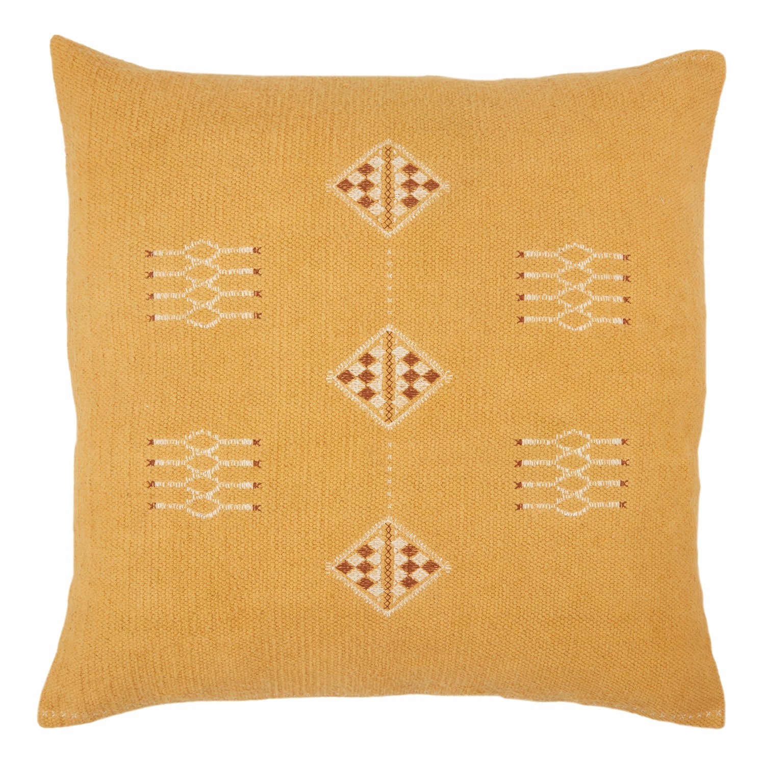 Jaipur Living Puebla Nufisa Throw Pillow