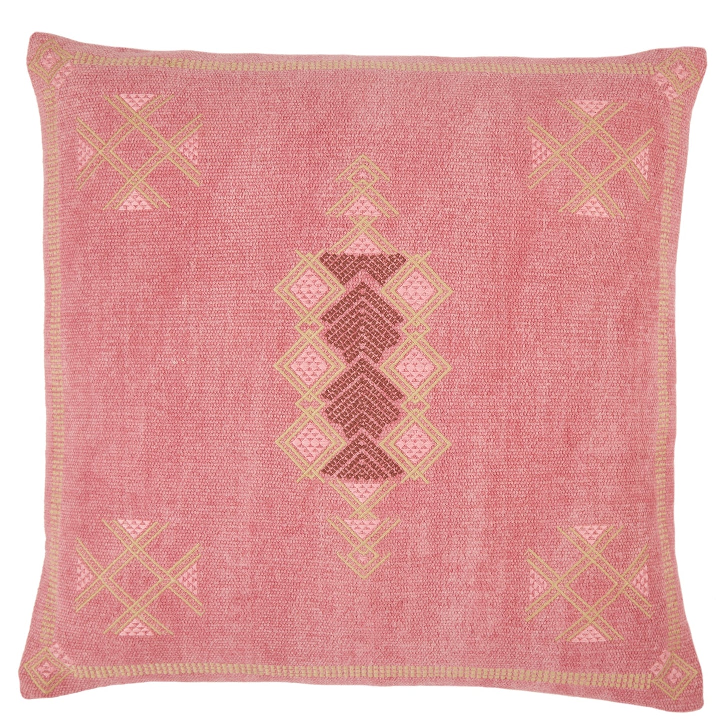 Jaipur Living Puebla Shazi Throw Pillow