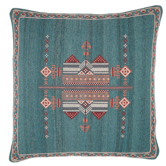 Jaipur Living Puebla Zaida Throw Pillow