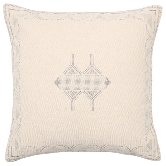 Jaipur Living Puebla Acestes Throw Pillow