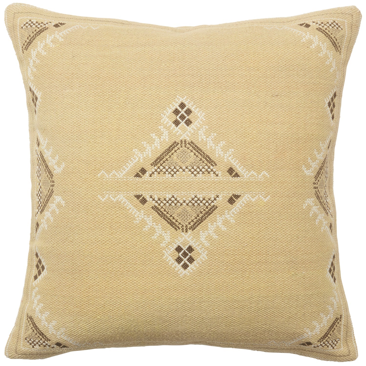 Jaipur Living Puebla Davet Throw Pillow