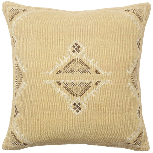 Jaipur Living Puebla Davet Throw Pillow