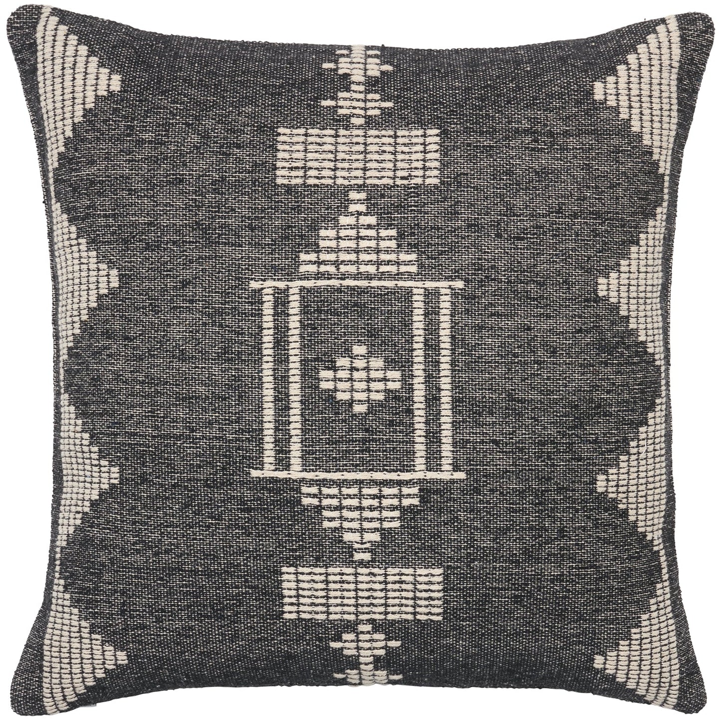 Jaipur Living Renata Leathan Throw Pillow