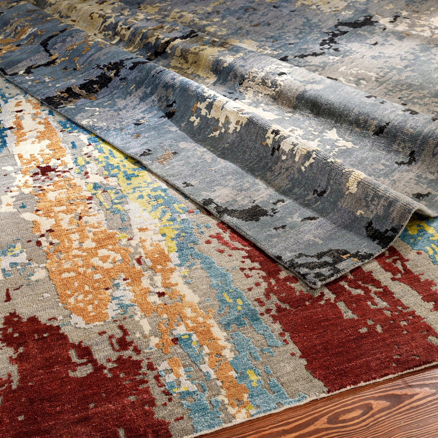 Surya Arte RTE-2307 Rug