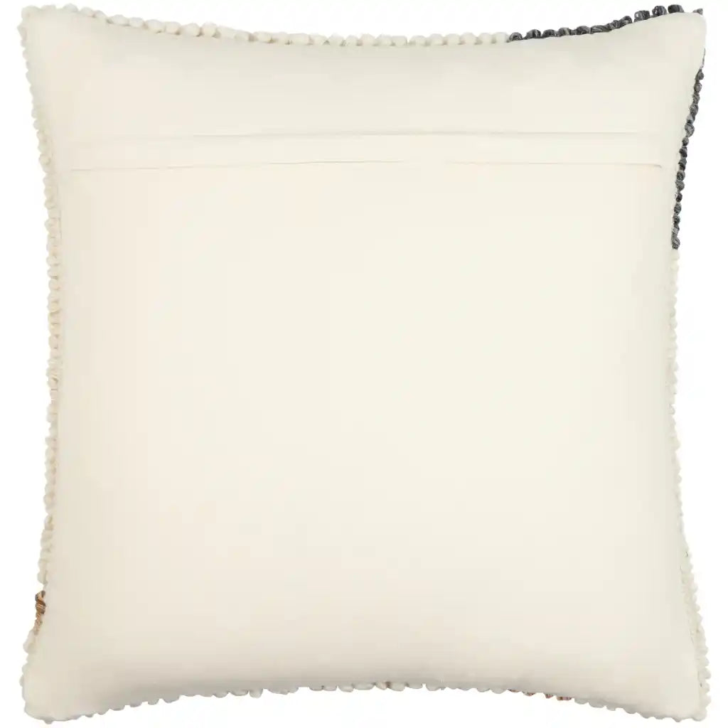 Sand Dunes III Pillow