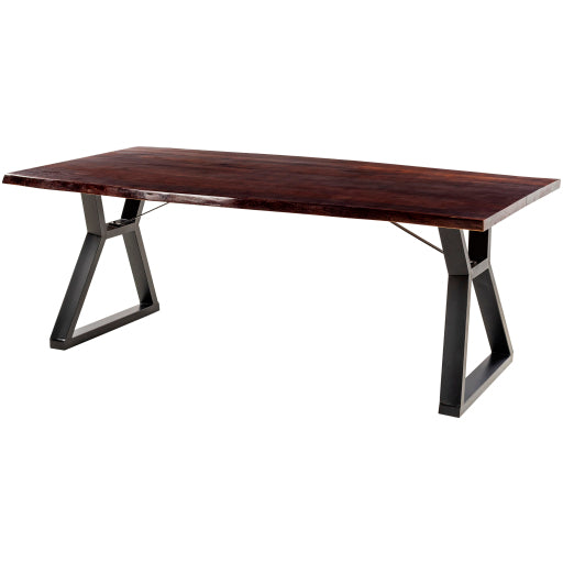 Surya Stavanger Dining Table