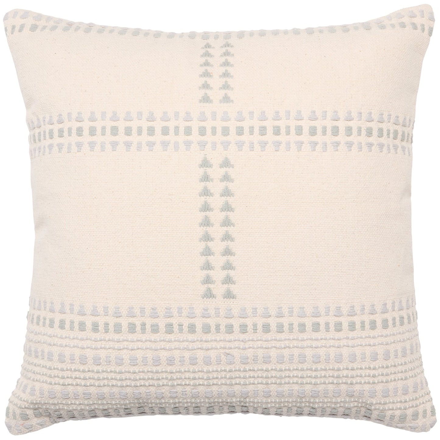 Jaipur Living Sancha Delron Throw Pillow