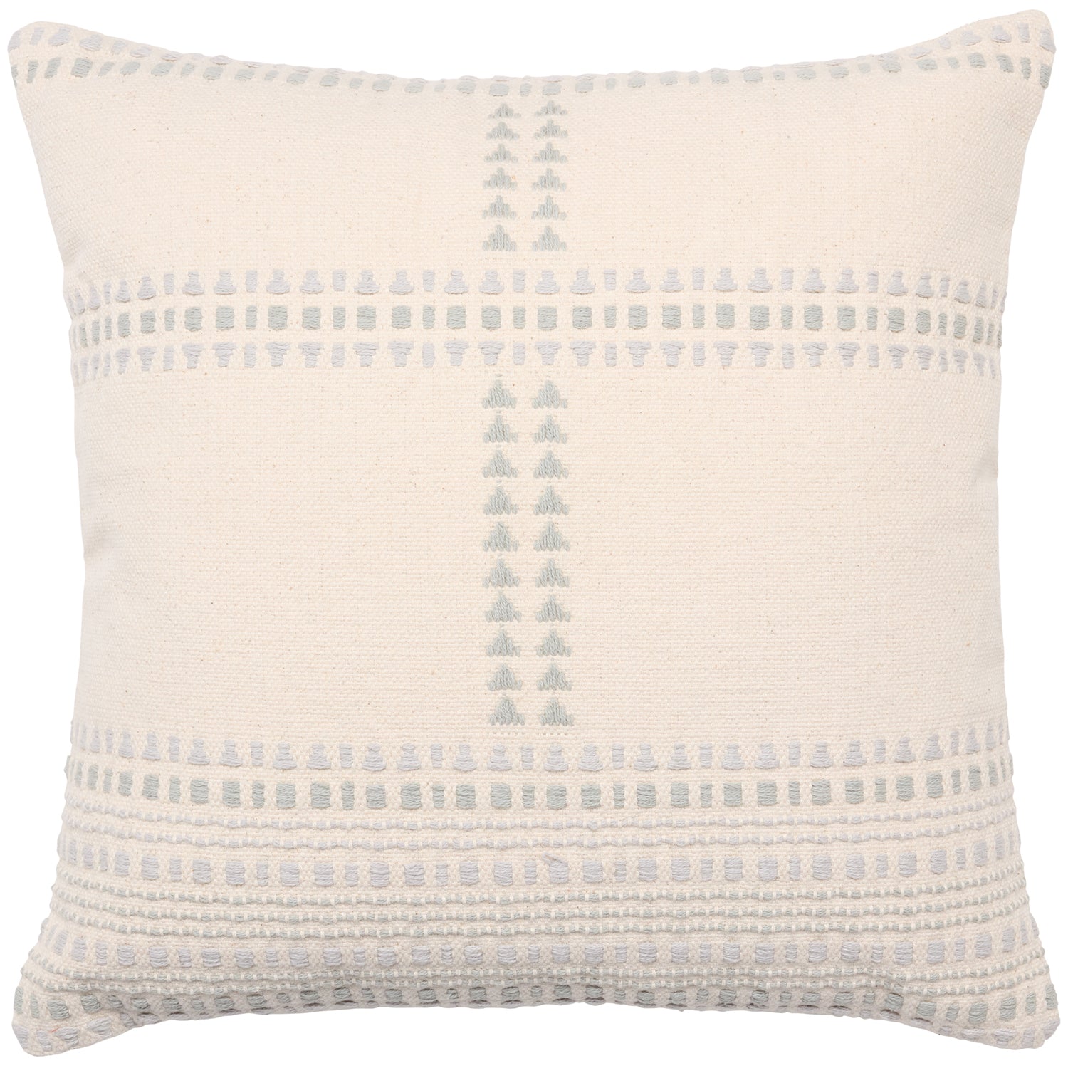 Jaipur Living Sancha Delron Throw Pillow