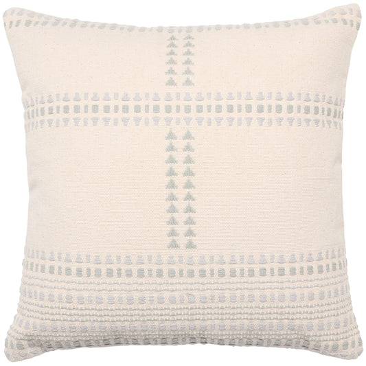 Jaipur Living Sancha Delron Throw Pillow