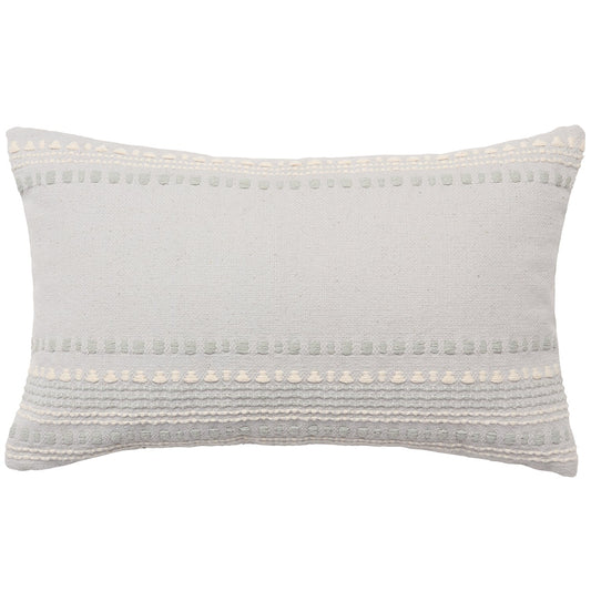 Jaipur Living Sancha Achates Throw Pillow