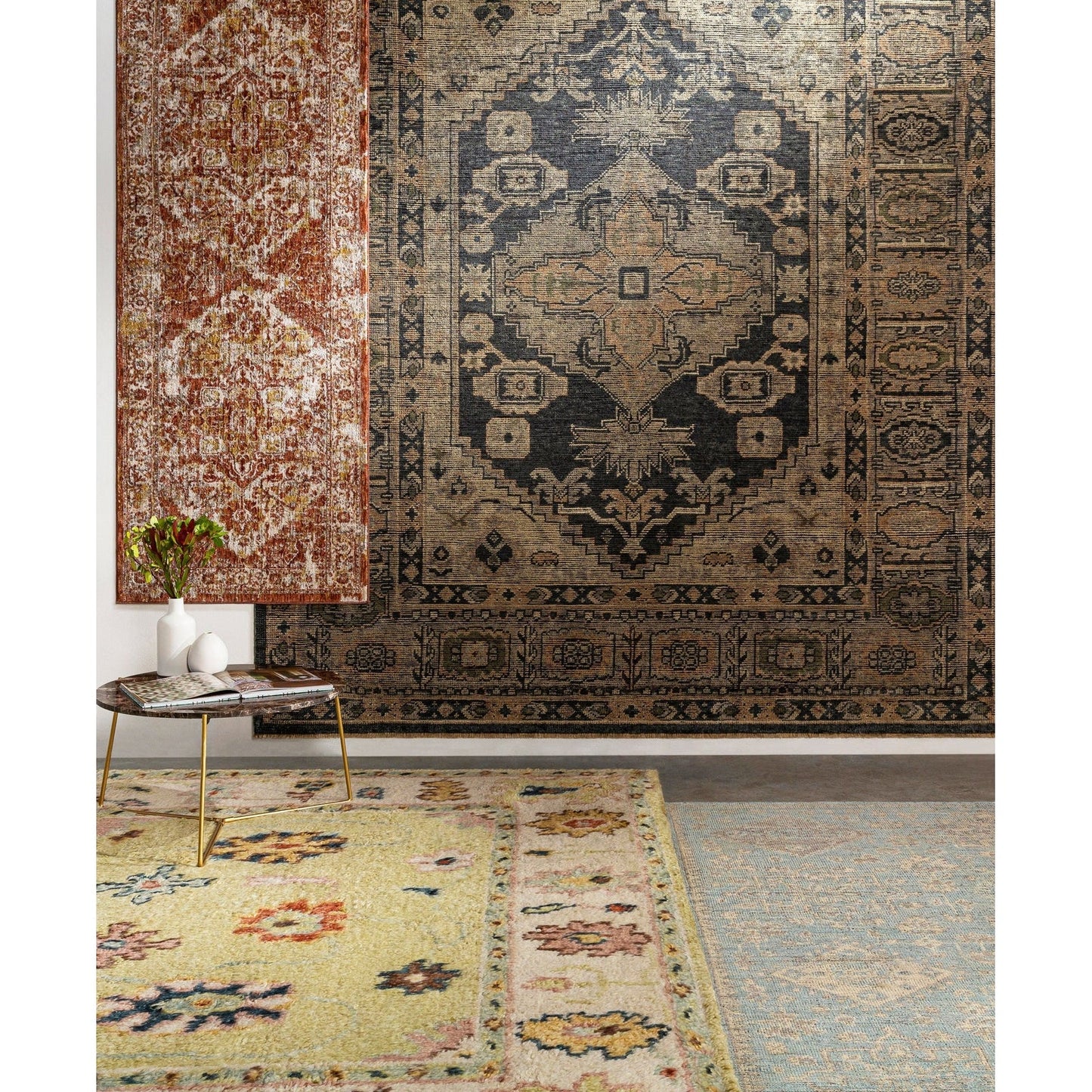 Surya Reign REG-2309 Rug