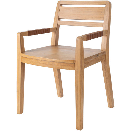 Surya Uintah Dining Chair