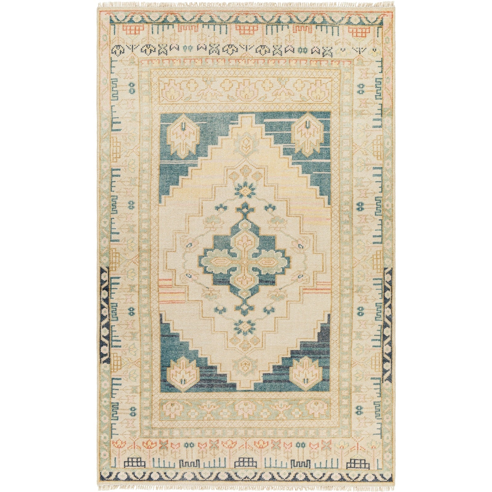 Surya Anadolu AAU-2301 Rug